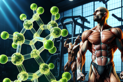 Trenbolone acetate: muscle growth aid for bodybuilders