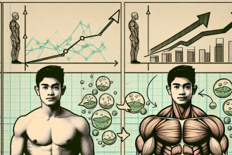 Trenbolone enanthate effects on muscle mass growth