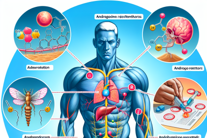 Trenbolone enanthate: mechanism of action and issues in doping