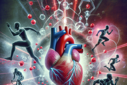 Trenbolone's potential impact on athletes' cardiovascular system