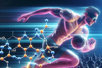 Trenbolone: the substance revolutionizing sports pharmacology