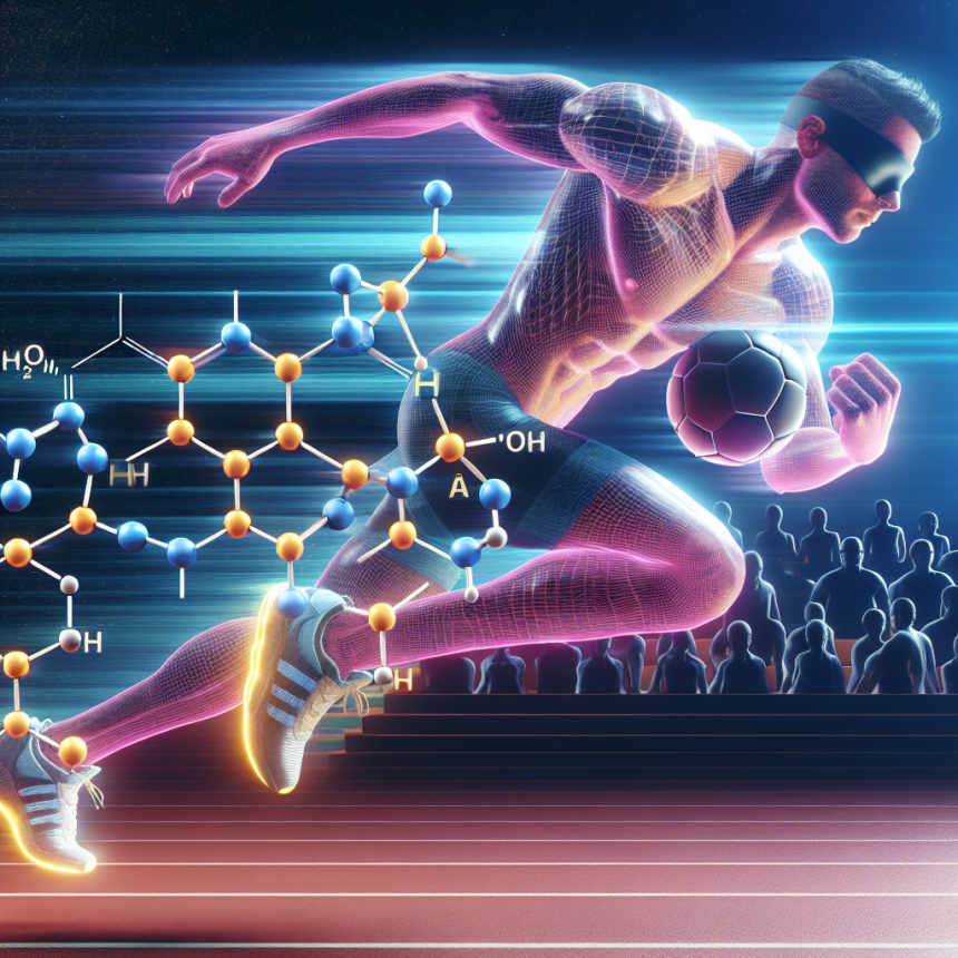 Trenbolone: the substance revolutionizing sports pharmacology