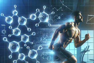 Using parabolan to enhance athletic performance