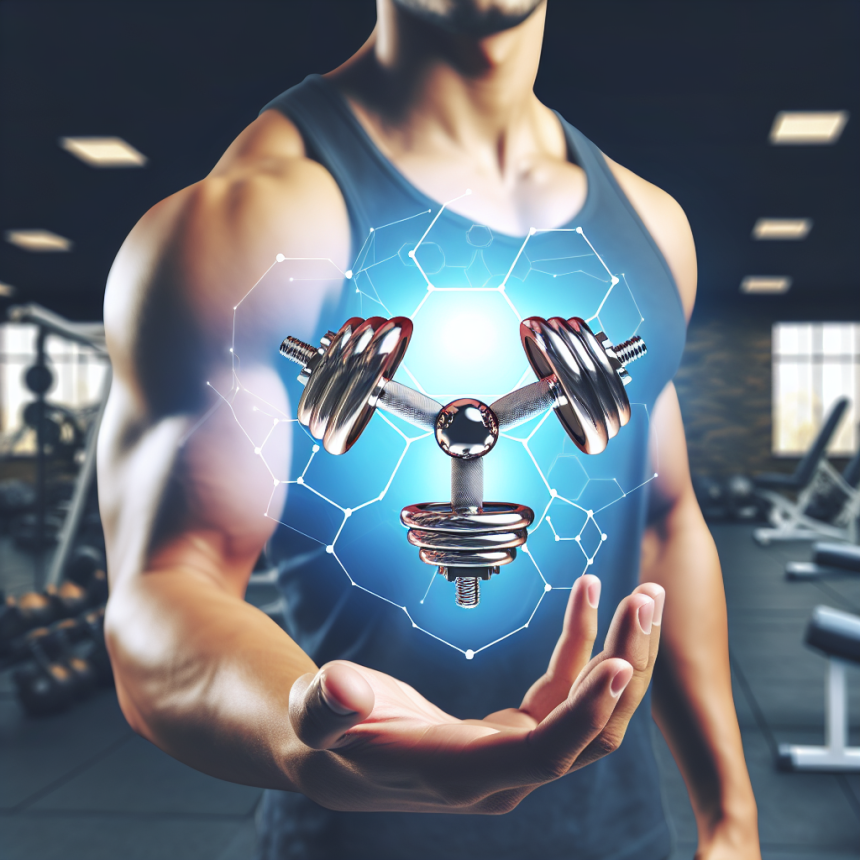 Using phenylpropionate testosterone in bodybuilding