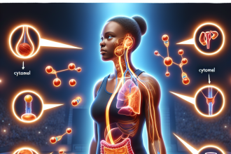 Cytomel's endocrine system impact on athletes
