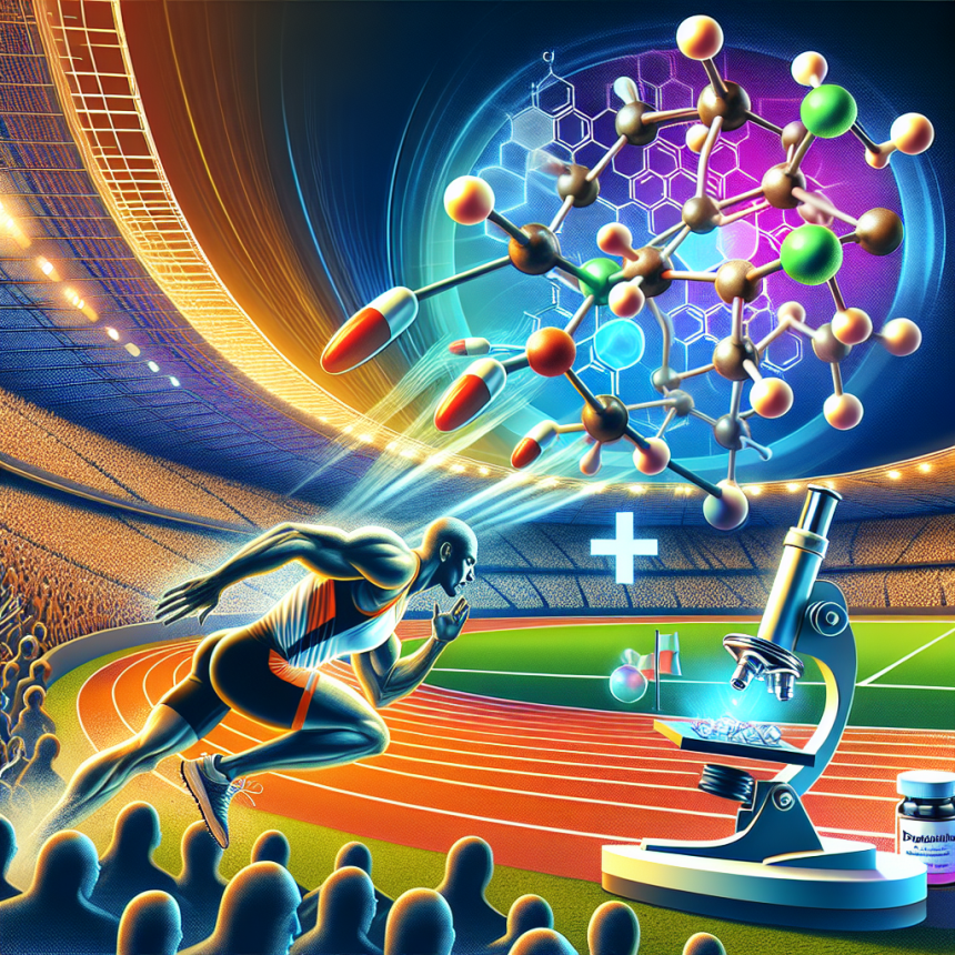 Dapoxetine (priligy) usage in the sports world