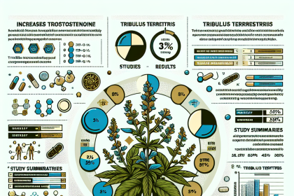 Debunking or confirming: tribulus terrestris and its impact on testosterone