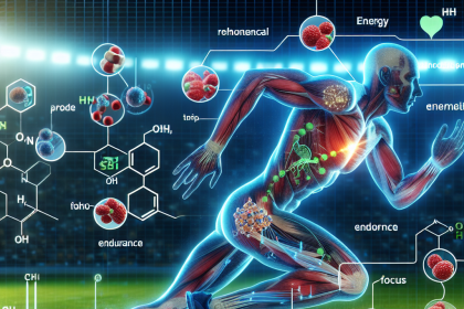 Examining the impact of modafinil (provigil) on athletic performance