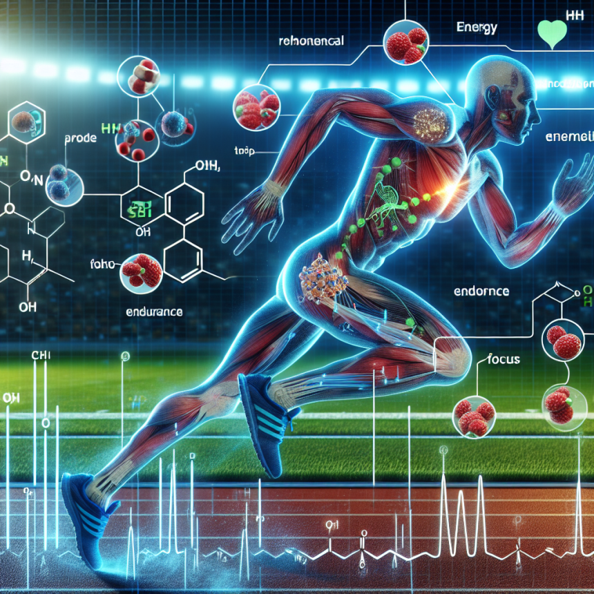 Examining the impact of modafinil (provigil) on athletic performance