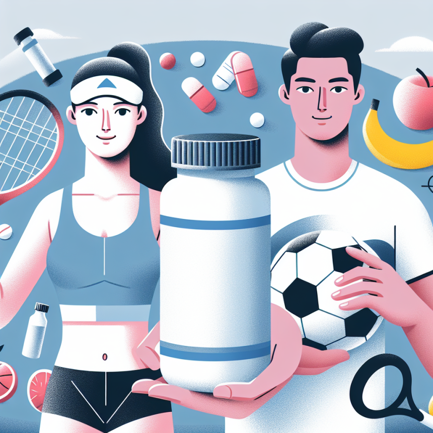 Exemestane: a safe drug for athletes