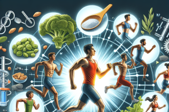 Exploring the relationship between magnesium and physical performance