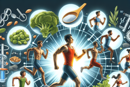 Exploring the relationship between magnesium and physical performance