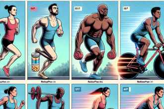 Impact of raloxifene hcl on athletes' physical endurance