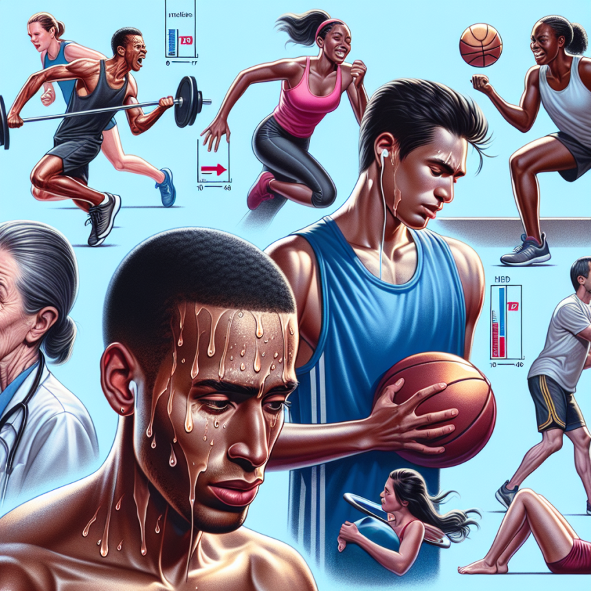 Isotretinoin: effects on sports performance