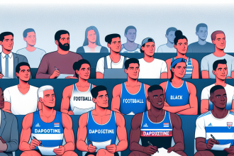 Legal use of dapoxetine (priligy) among professional athletes