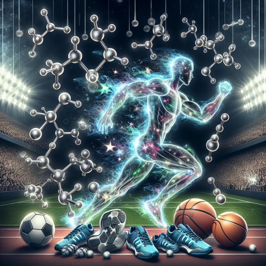 Letrozole use as a performance-enhancing agent in sports