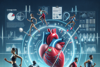 Liraglutide and cardiometabolic health in athletes: scientific evidence