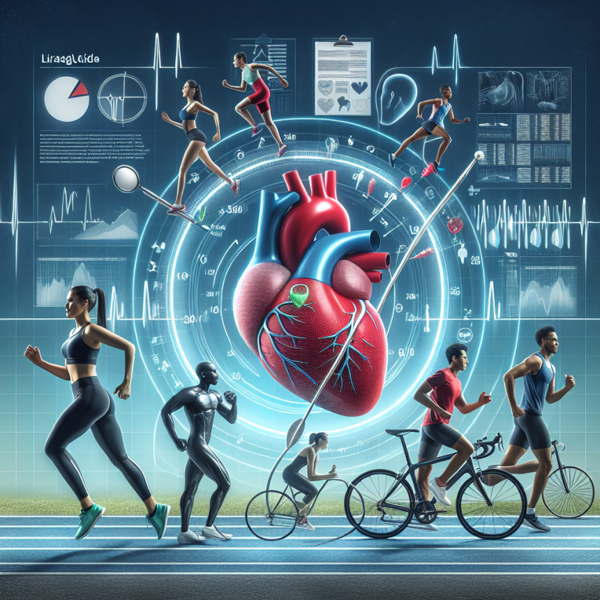 Liraglutide and cardiometabolic health in athletes: scientific evidence