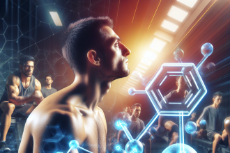 Modafinil (provigil) and its role in improving concentration in sports training