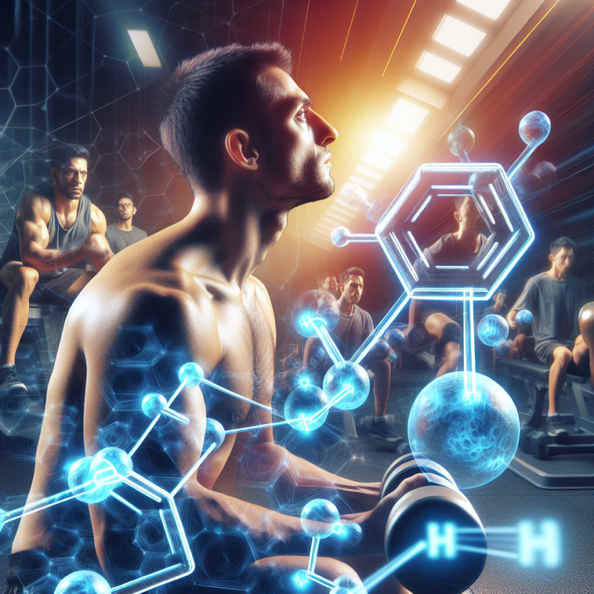 Modafinil (provigil) and its role in improving concentration in sports training