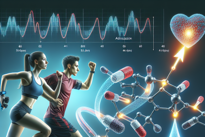 Nebivolol and blood pressure regulation in athletes