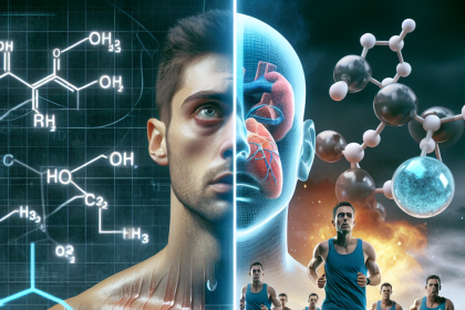 Sibutramine's impact on sports performance