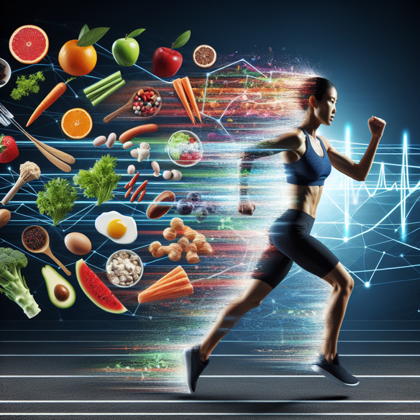 Sibutramine: the secret to enhancing athletic performance