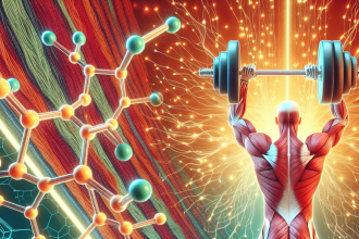 Sildenafil citrate and its influence on muscle endurance