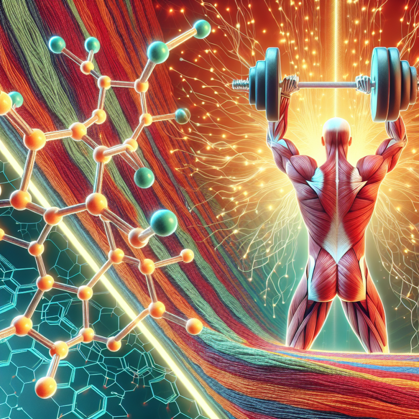 Sildenafil citrate and its influence on muscle endurance