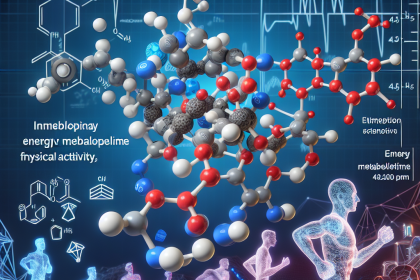 Telmisartan and its influence on energy metabolism during physical activity