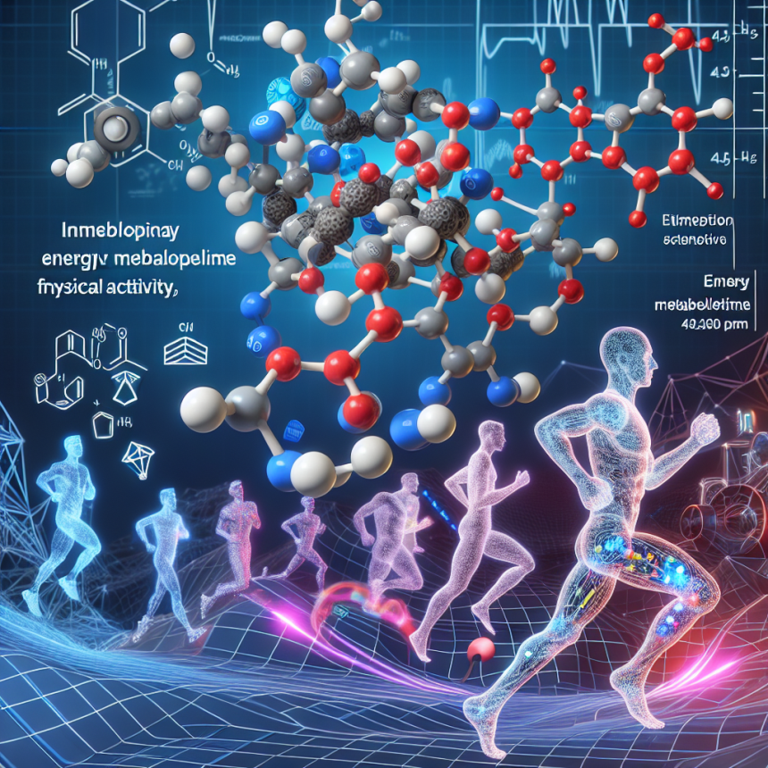 Telmisartan and its influence on energy metabolism during physical activity