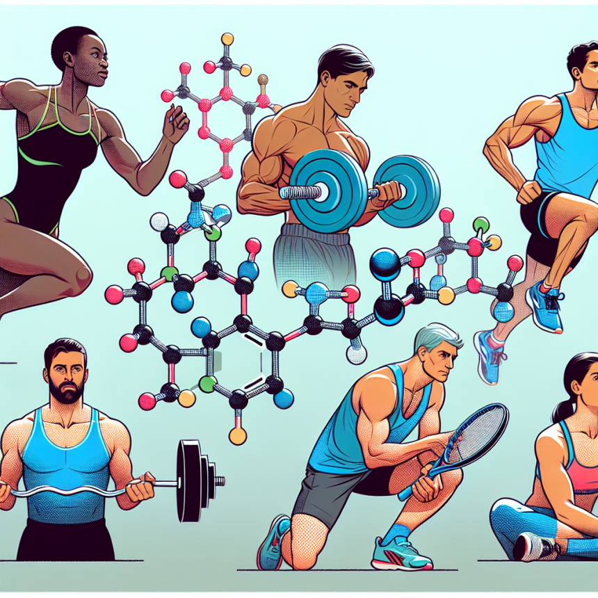 Telmisartan: therapeutic option for professional athletes