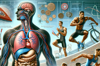 The use of semaglutide in sports pharmacology