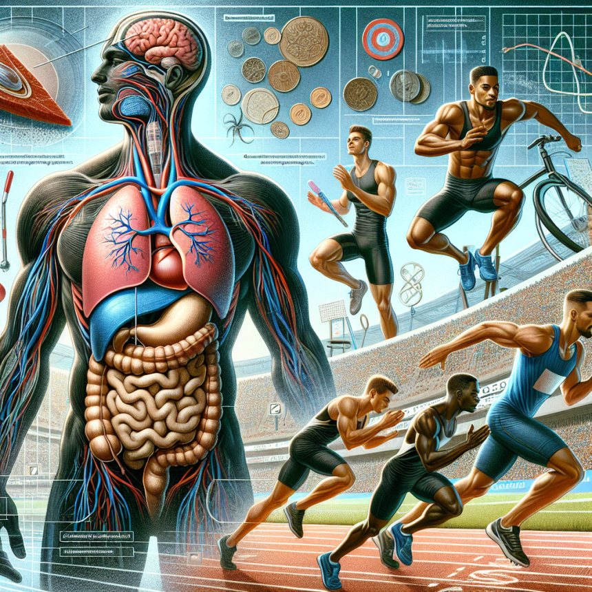 The use of semaglutide in sports pharmacology