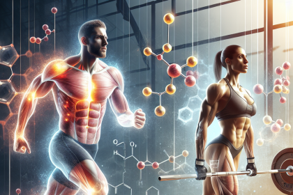 Toremifene citrate effects on athletes' organism