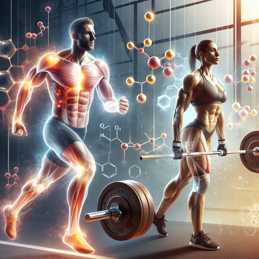 Toremifene citrate effects on athletes' organism