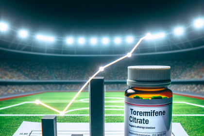 Toremifene citrate in sports doping: monitoring a growing threat