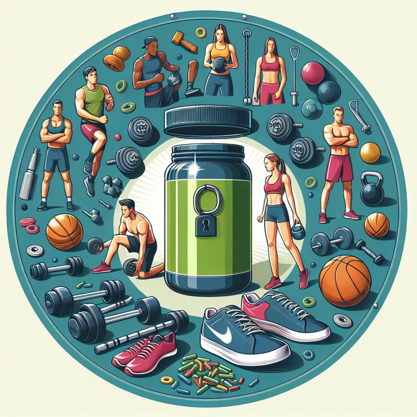 Using exemestane to enhance athletic performance safely