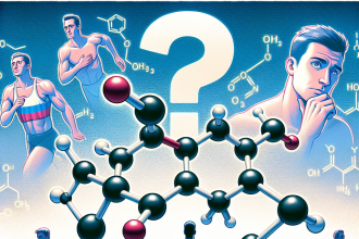 Yohimbine hcl use as a potential doping agent in sports