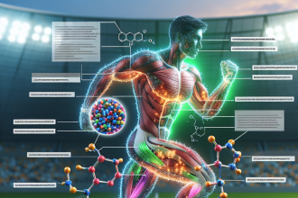 Amino acids in preventing injuries in sports