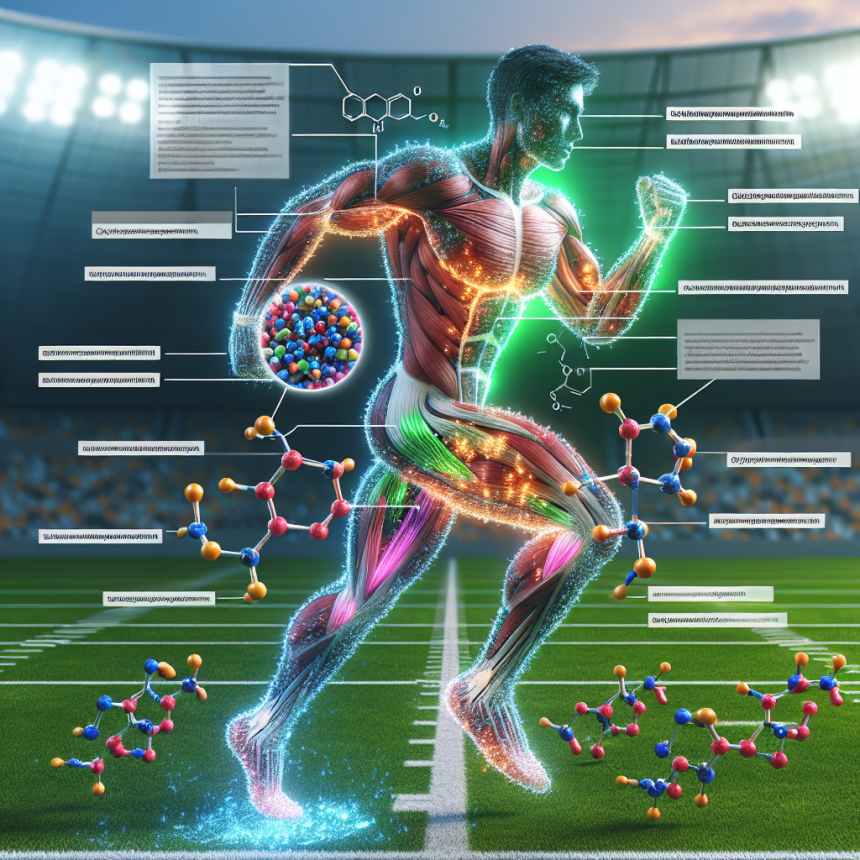 Amino acids in preventing injuries in sports