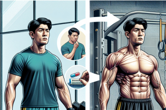 Clomid's impact on sports performance enhancement