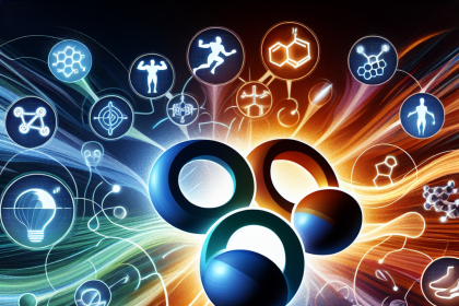 Dehydroepiandrosterone's role in sports performance