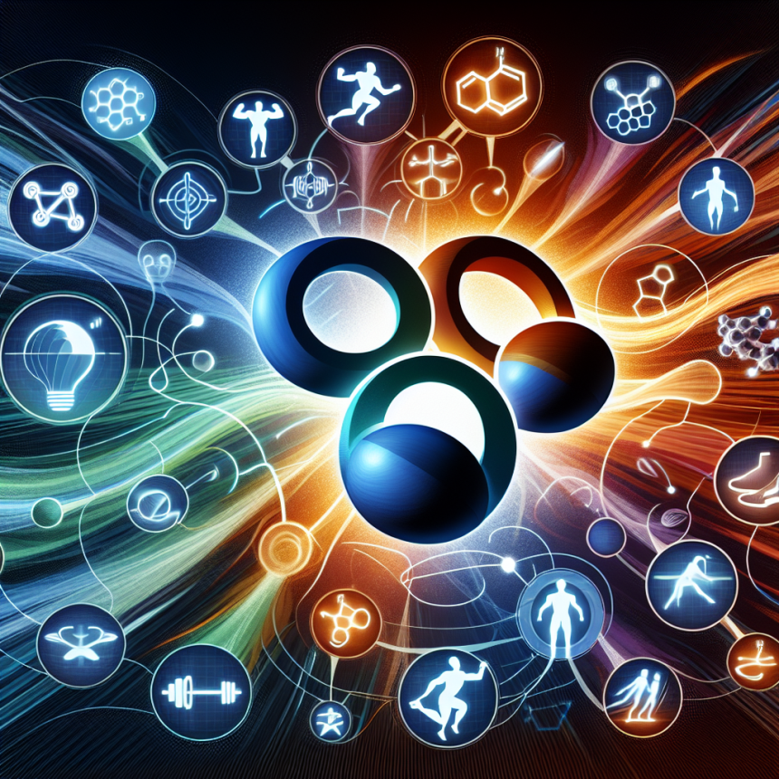 Dehydroepiandrosterone's role in sports performance