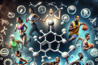 Enclomifene citrate: a new horizon in sports pharmacology