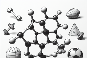 Enclomifene citrate as a supplement for athletes