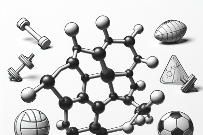 Enclomifene citrate as a supplement for athletes