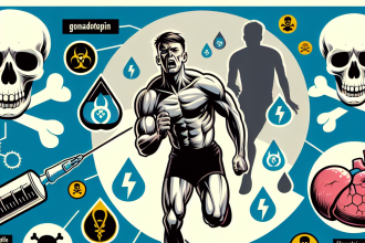 Gonadotropin and doping in sports: a risk not to be underestimated