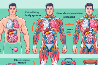 How clomid can aid athletes in faster recovery