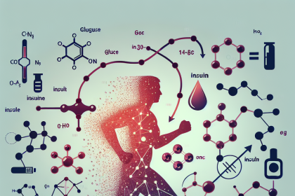 How insulin influences metabolism during physical activity
